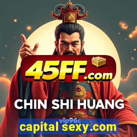 capital sexy.com